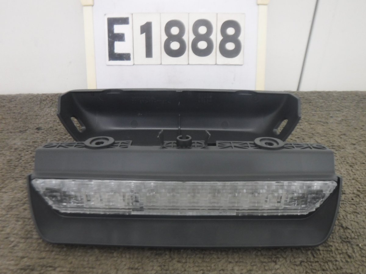 ★GE6/GE8 Fitフィット☆LEDハイマウントストップランプ(E1888)拍卖