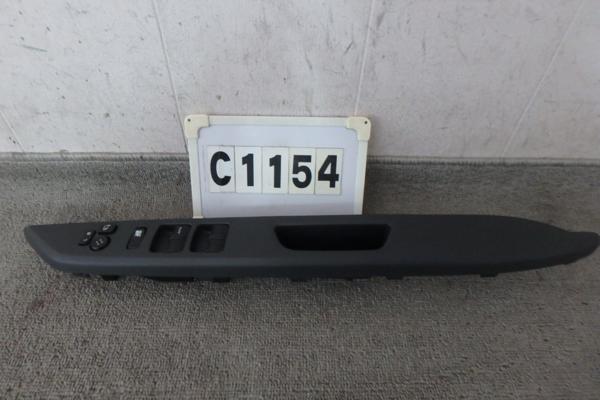 ★MH34SワゴンR☆集中パワーウインドスイッチ(C1154)拍卖