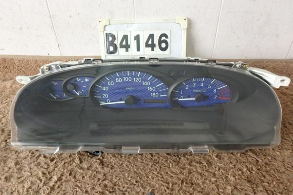 ★MACR30/40エスティマ☆メーター(B4146)拍卖