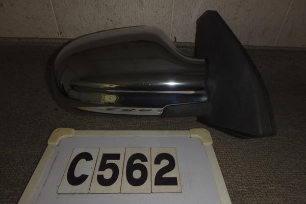 ★L700ミラ☆メッキドアミラー右(C562)拍卖