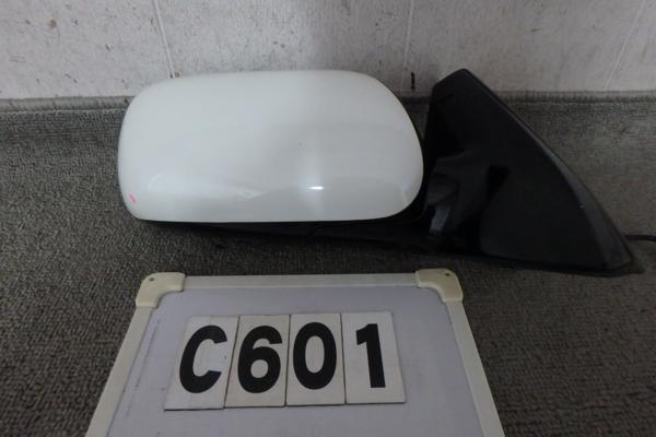 ★JZX110ヴェロッサ☆ドアミラー右(C601)拍卖