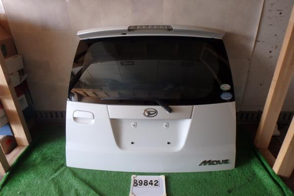 ★L175Sムーヴ☆バックドア(B9842)拍卖