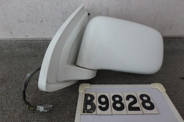 ★JB1ライフ後期☆ドアミラー左(B9828)拍卖