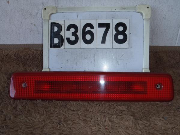 ★タウンボックスU62W☆ハイマウントストップランプ(B3678)拍卖