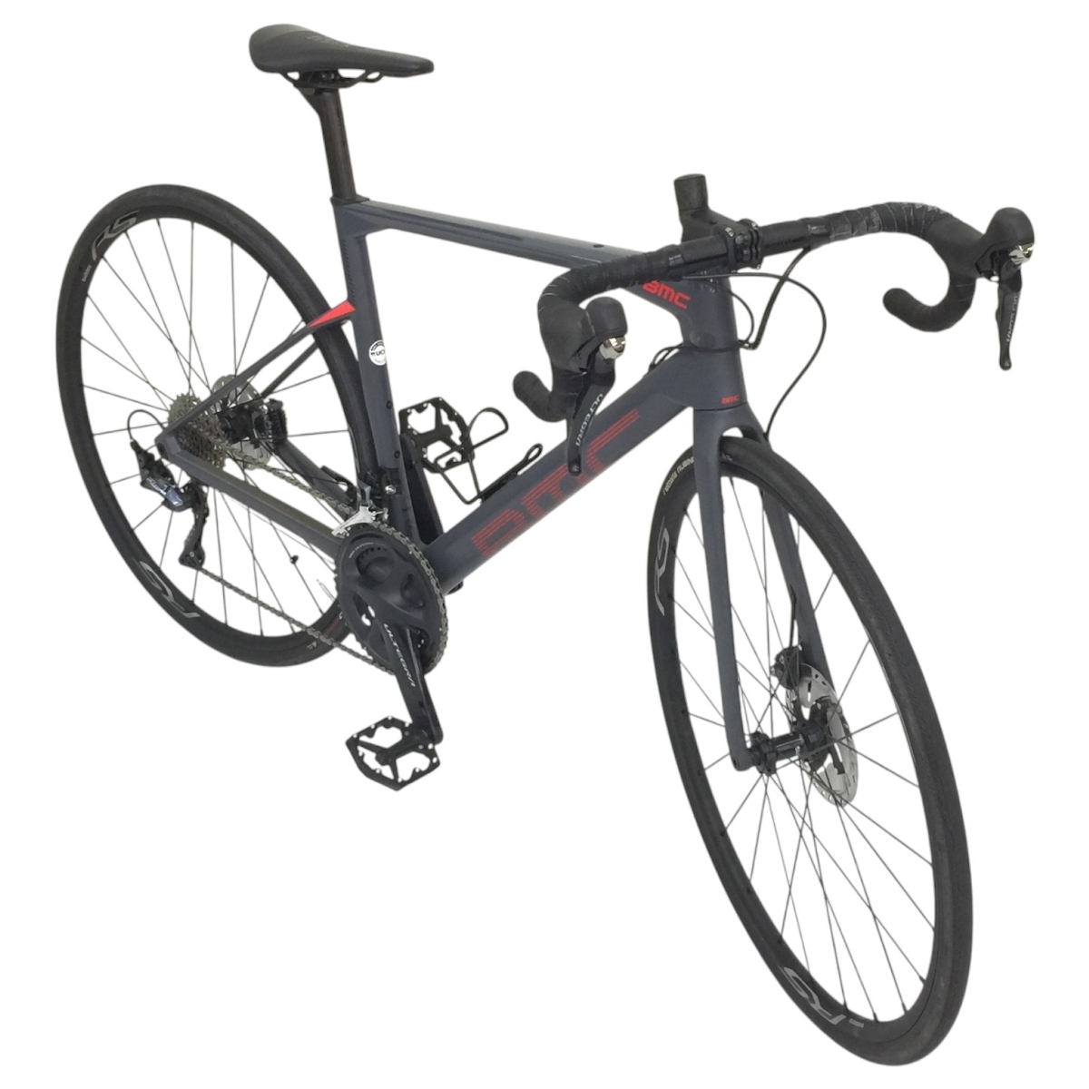 BMC Roadmachine THREE ULTEGRA 完成車 2021 ロードバイク 中古 楽 N10462594拍卖