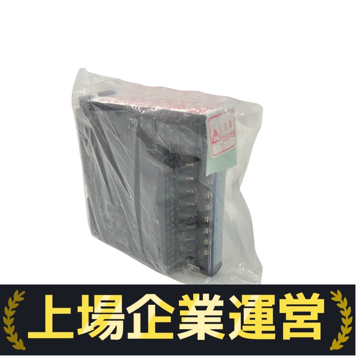 MITSUBISHI Q64RD MELSEC-Qシリーズ 温度入力ユニット シーケンサ 未使用 Z10358368拍卖