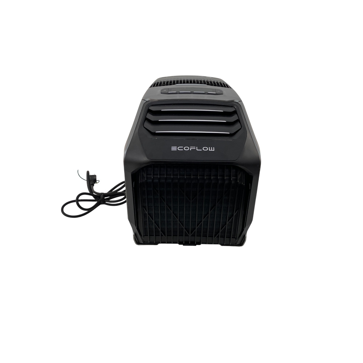 EcoFlow ZYDKT210-JP EFKT210 エコフロー wave2 ポータブルエアコン 冷暖房 中古 Z10403765拍卖