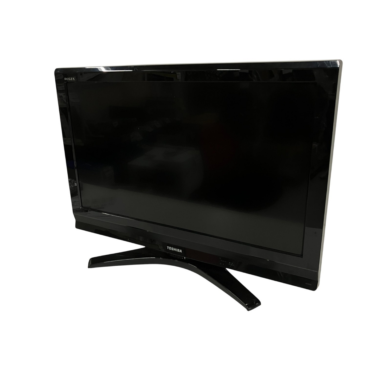 TOSHIBA REGZA 32C8000 32型 液晶テレビ リモコン付き 東芝 家電 中古 B10397469拍卖