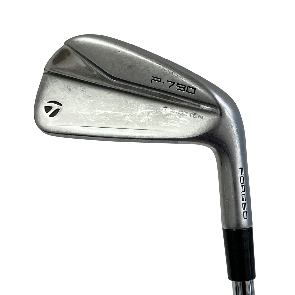 Taylor made テーラーメイド P790 #7 N.S.PRO MODUS 3 TOUR105 ゴルフクラブ アウトドア スポーツ 中古 T10459352拍卖