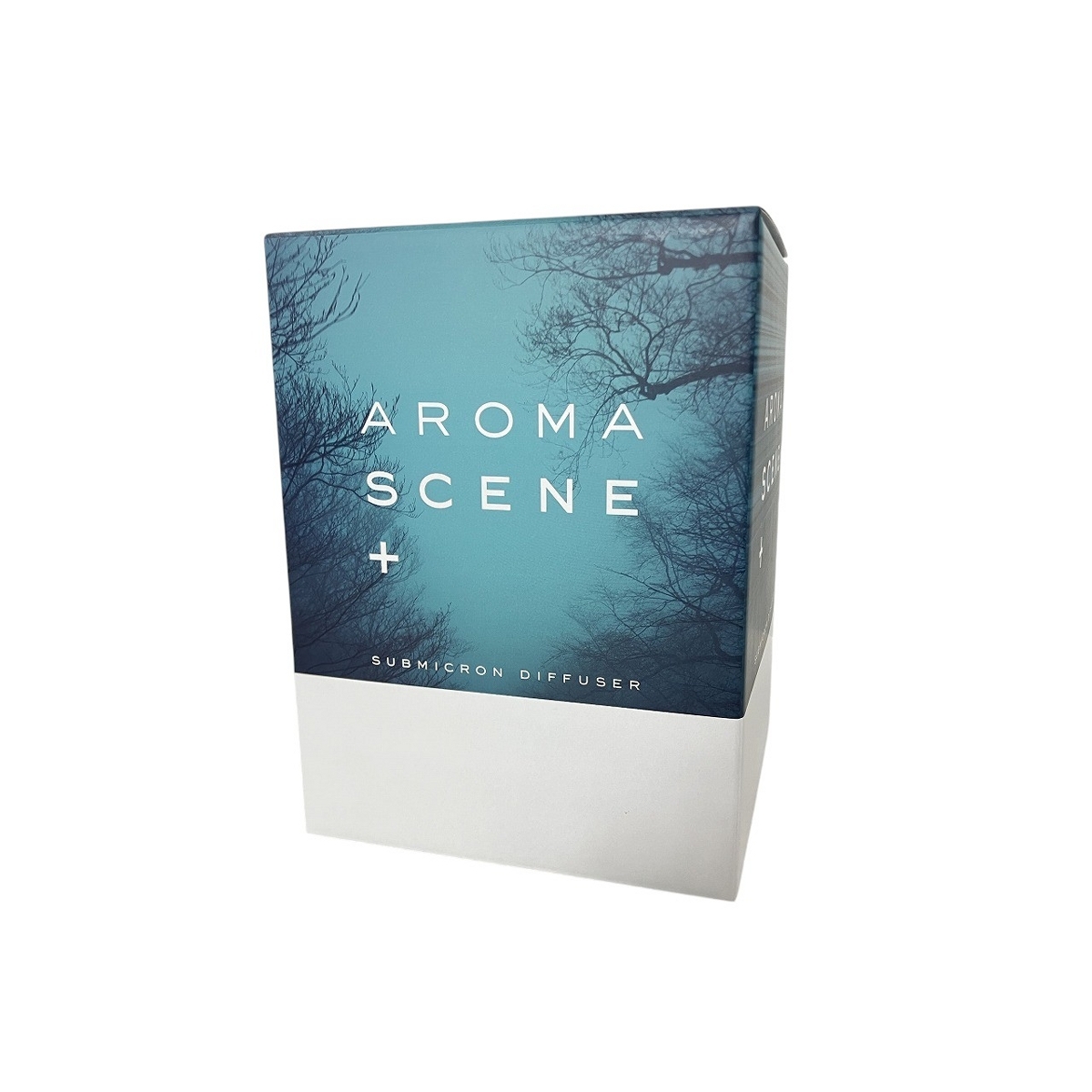 AROMA SCENE+ ASD-01 業務用 アロマディフューザー アロマシーンプラス 家電 未使用 W10485774拍卖