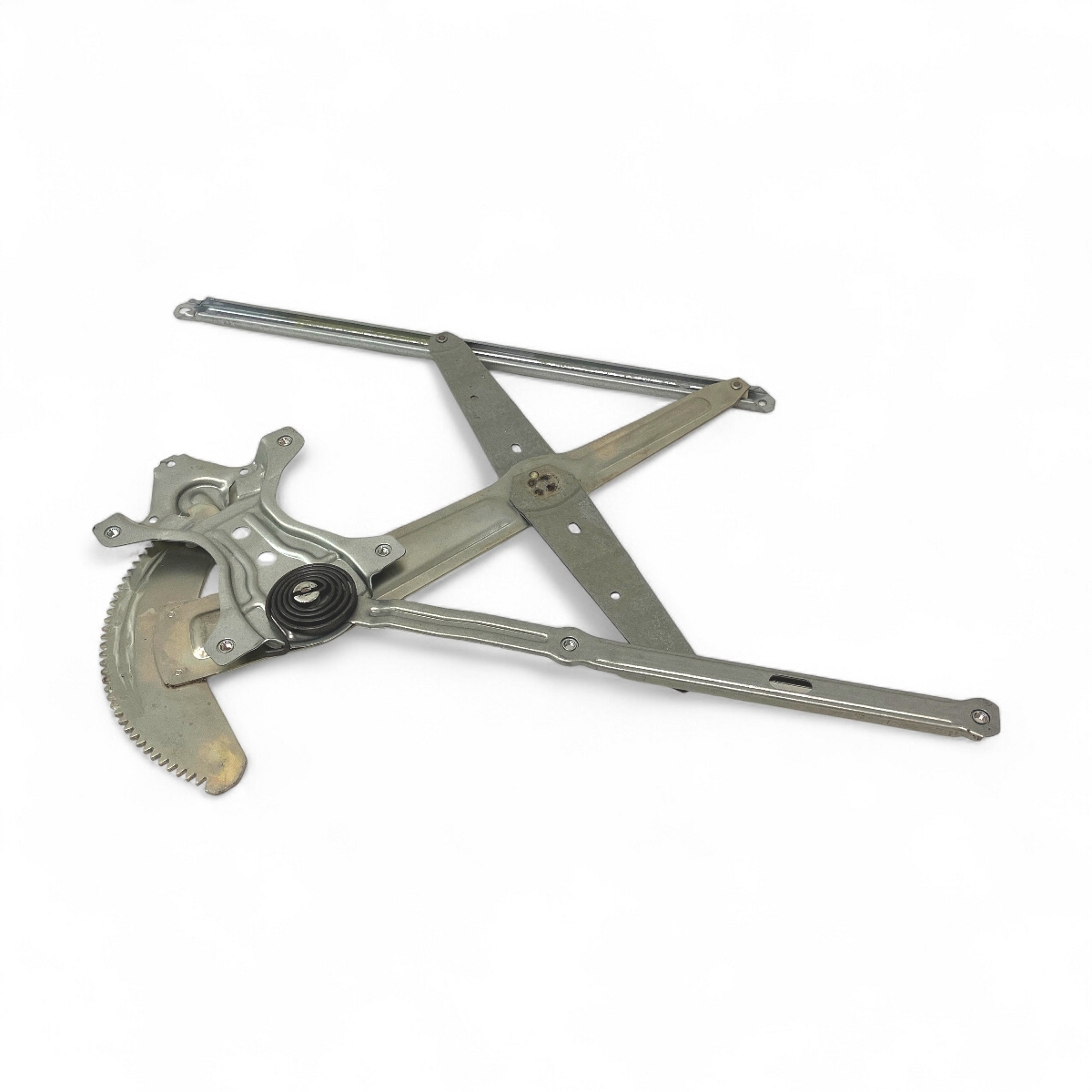 TOYOTA 69801-28080 フロントドアウインドウレギュレータ トヨタ 純正部品 未使用 Z10361749拍卖