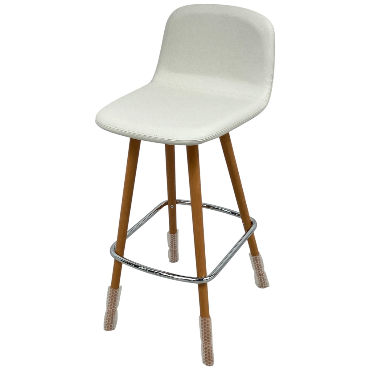 NAIKI パブリック カウンターチェア CRES クレス チェア 家具 椅子 業務用 E371 未使用 楽 F10117728拍卖