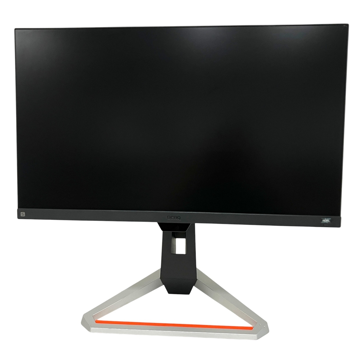 BenQ MOBIUZ EX2510S EX2510-T 液晶 モニター ディスプレイ 24.5インチ 2023年製 映像 PC 周辺 機器 家電 ジャンク F10423962拍卖