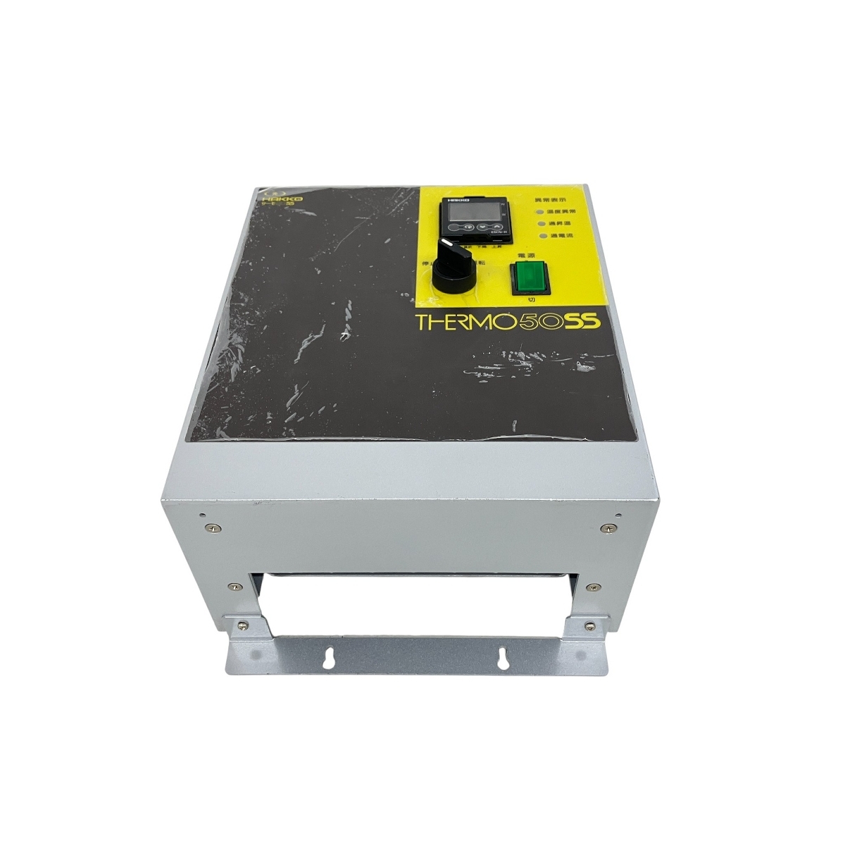 八光電機 サーモ50SS ヒーター 温度制御装置 ジャンク K10483777拍卖