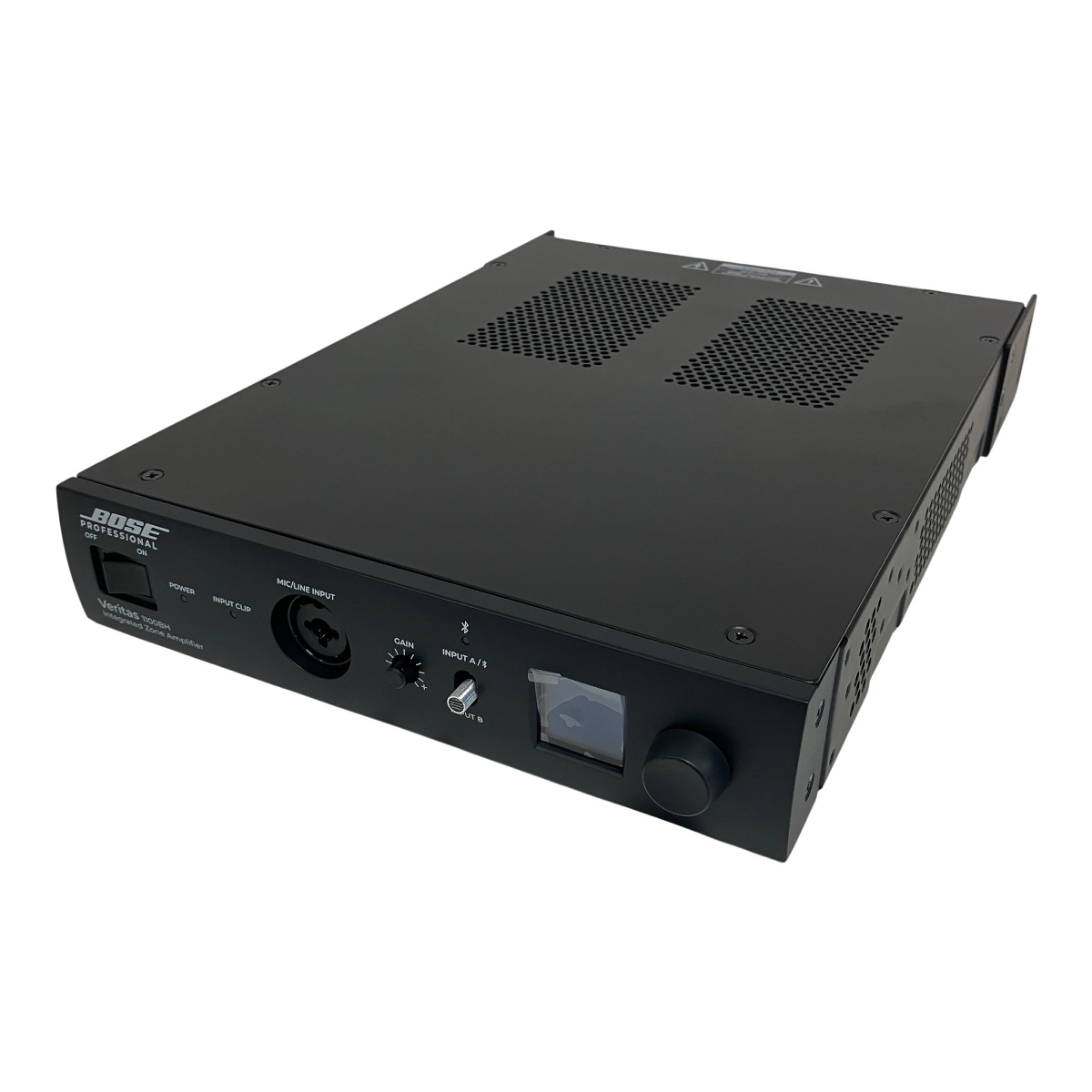 BOSE PROFESSIONAL Veritas 1100BH ミキサーアンプ ボーズ 音響機器 オーディオ 中古 美品 F10477773拍卖