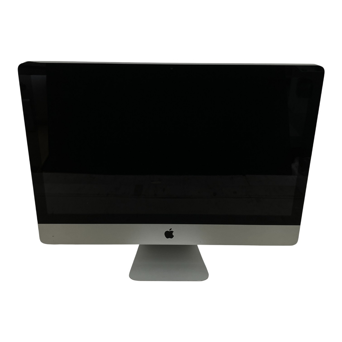 Apple iMac 27-inch Mid 2011 一体型パソコン i7 2600 16GB HDD 1TB SSD 512GB Catalina ジャンク M10512283拍卖