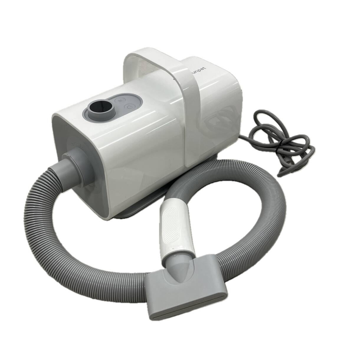 homerunpet ペット ブロワー ドライヤー PD10 ペット用品 中古 C10503643拍卖