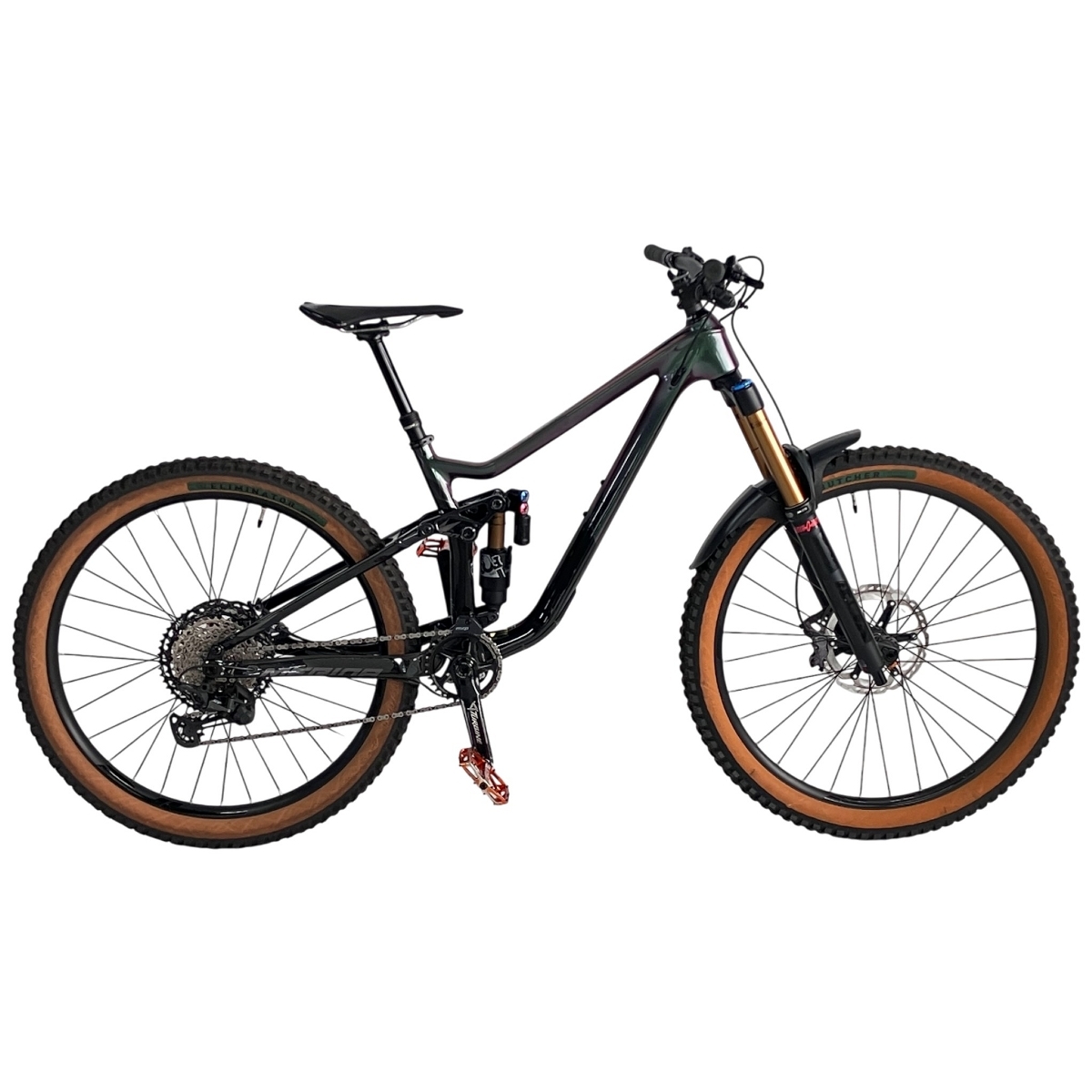 【店頭受取限定】MERIDA BMS70410 ONE-SIXTY 7000 41cm S サイズ メリダ MTB マウンテン バイク 自転車 直 F10479450拍卖