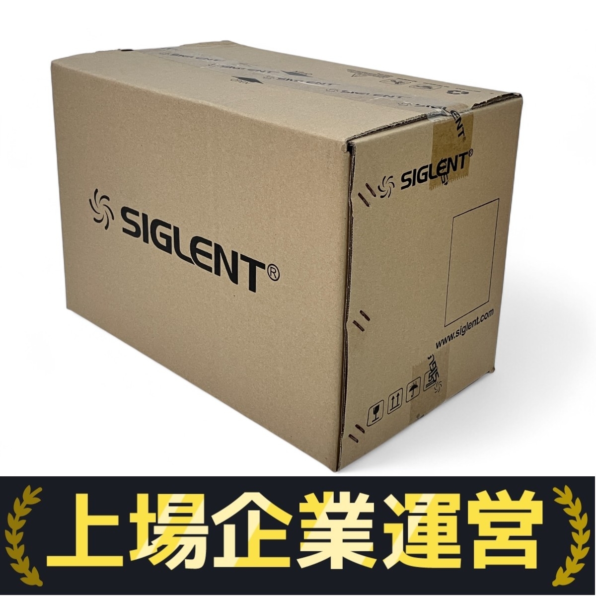 SIGLENT SDS1052DL + デジタルオシロスコープ 波形解析 設計 未使用 未開封 Z10214874拍卖