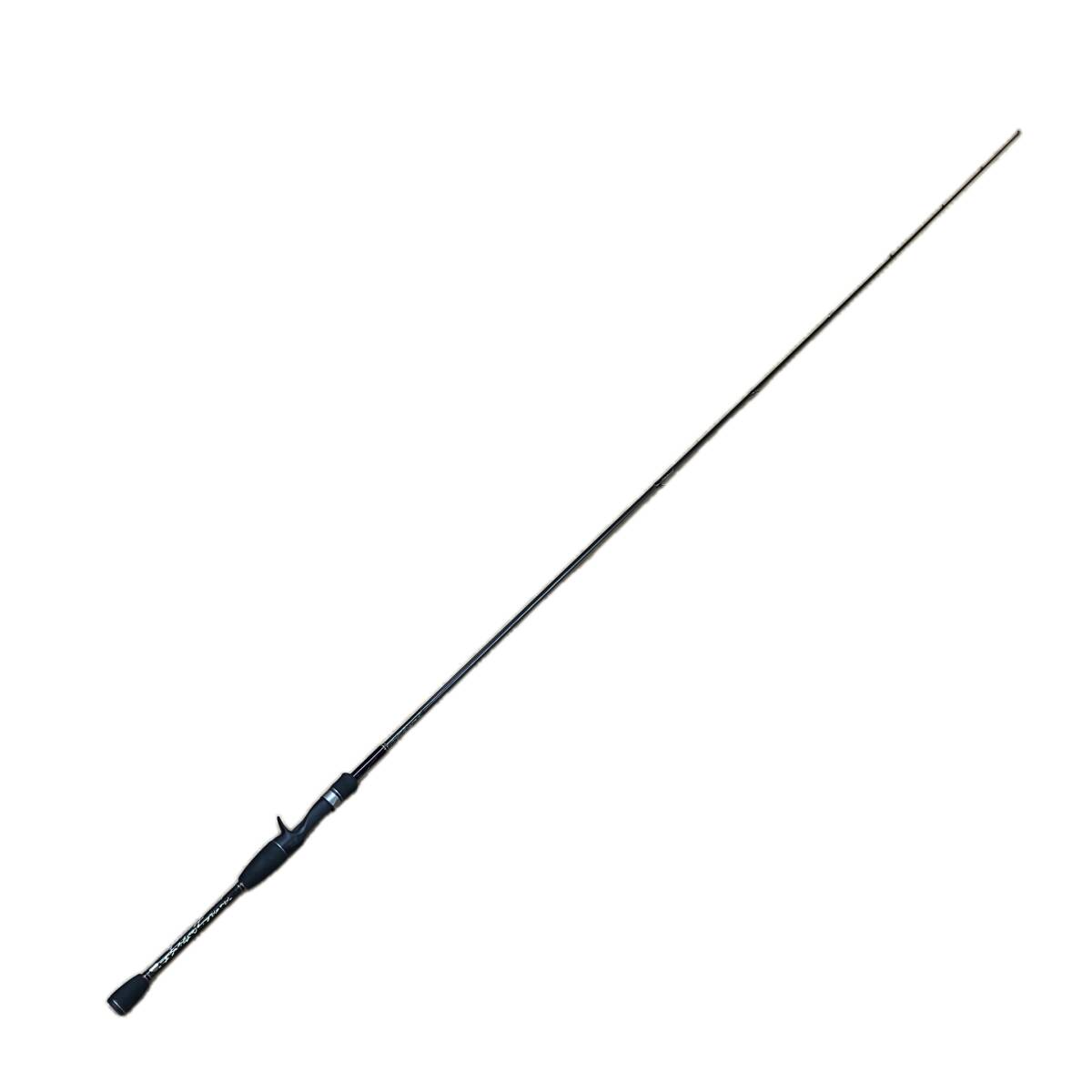 【店頭受取限定】UFM ウエダ 7F-70EX 7th Fighter TEAM-UEDA プロ4 EX セブンスファイター ロッド 釣具 希少 中古 訳あり 直S10514865拍卖