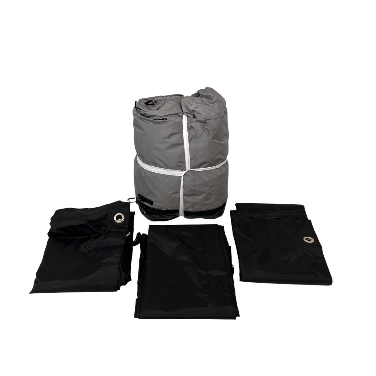 Fungoal みんなのテント エアードーム 未使用 Z10533130拍卖