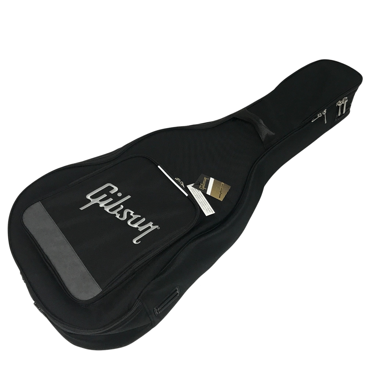 Gibson ASPGIG-SJ Premium Gigbag SJ-200 ギター セミハードケース のみ ギブソン 未使用 F10542106拍卖
