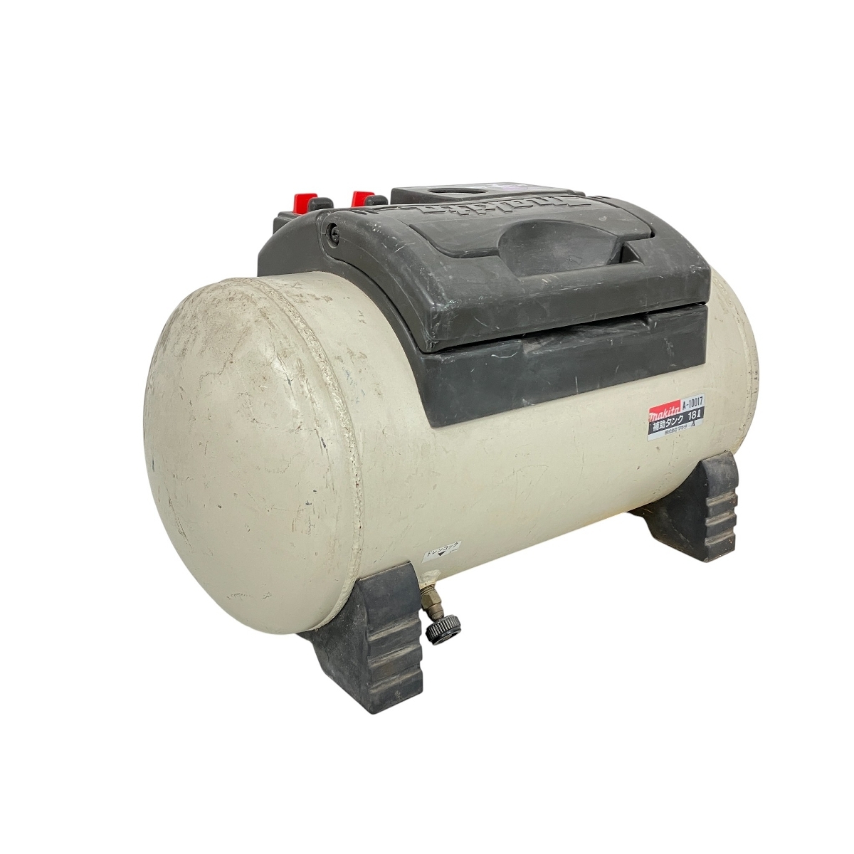 makita 補助タンク A-10017 18L 補助 タンク ジャンク K10507934拍卖
