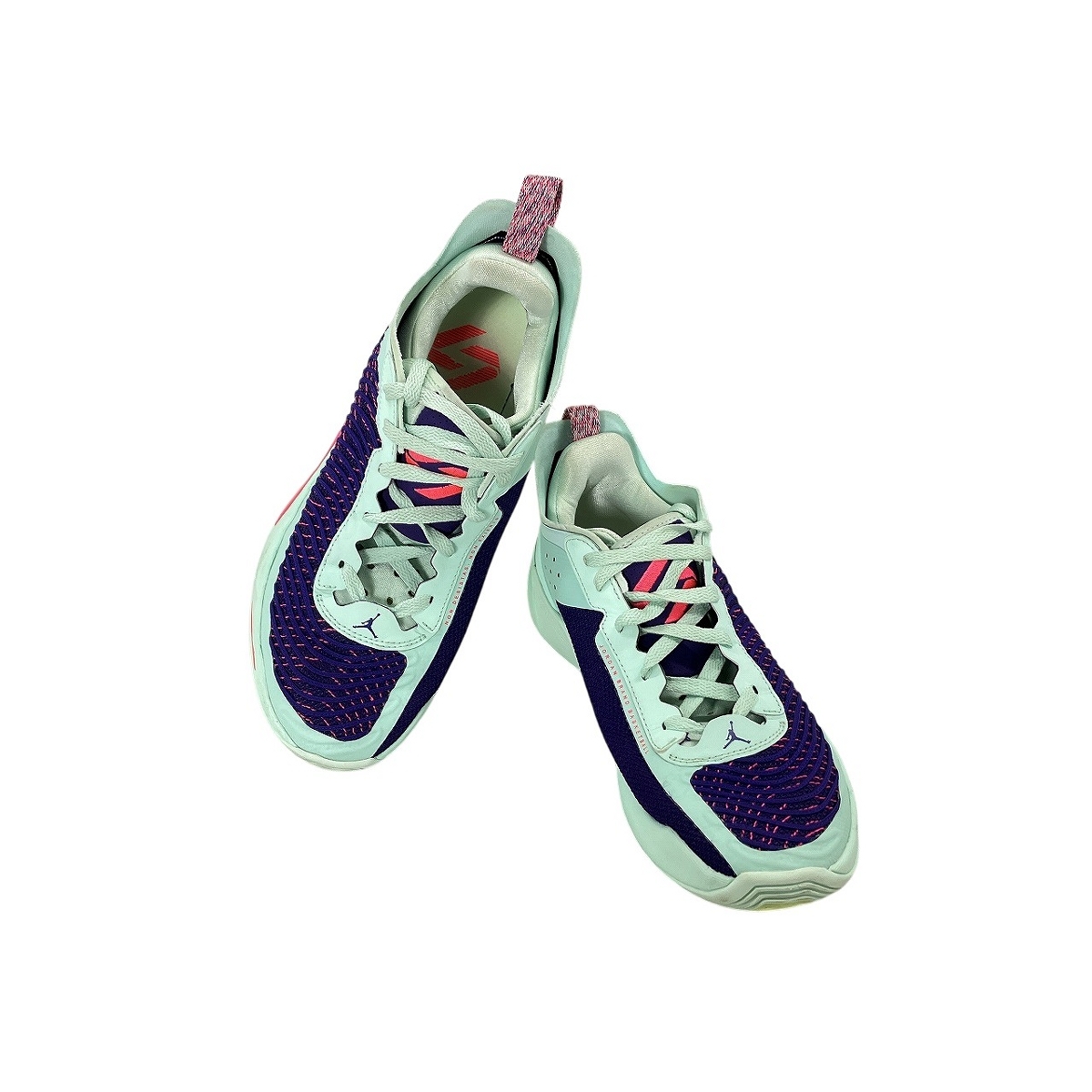 NIKE DN1771-305 JORDAN LUKA1 25.5cm ナイキ ルカ 1 中古 W10539714拍卖