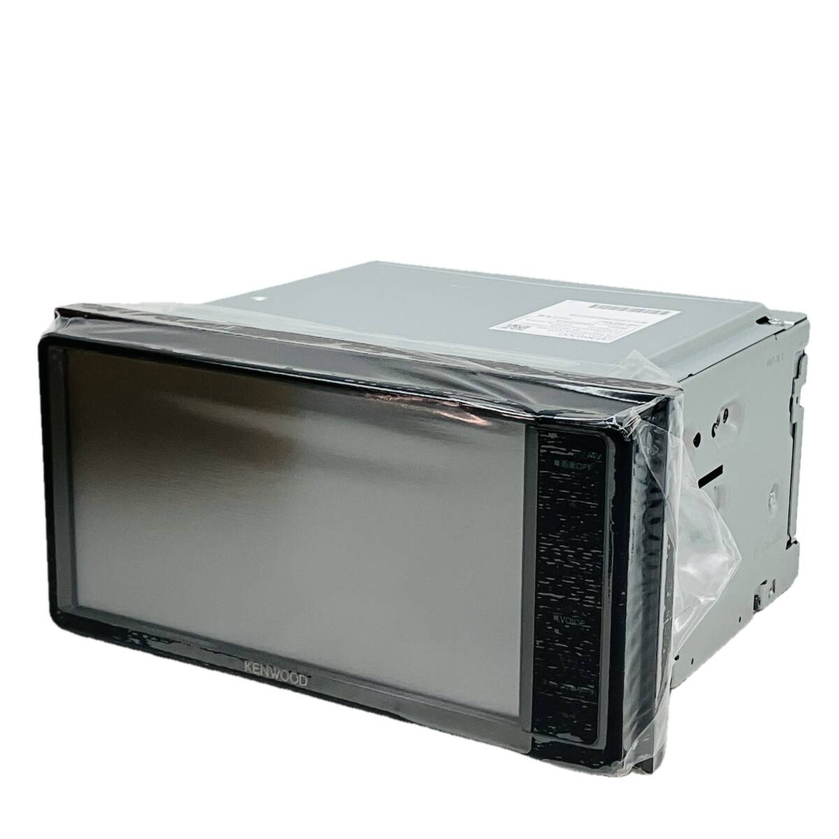 KENWOOD MDR-L612W カーナビ 彩速 7インチワイド 2025年製 車 家電 ケンウッド 未使用 C10505198拍卖