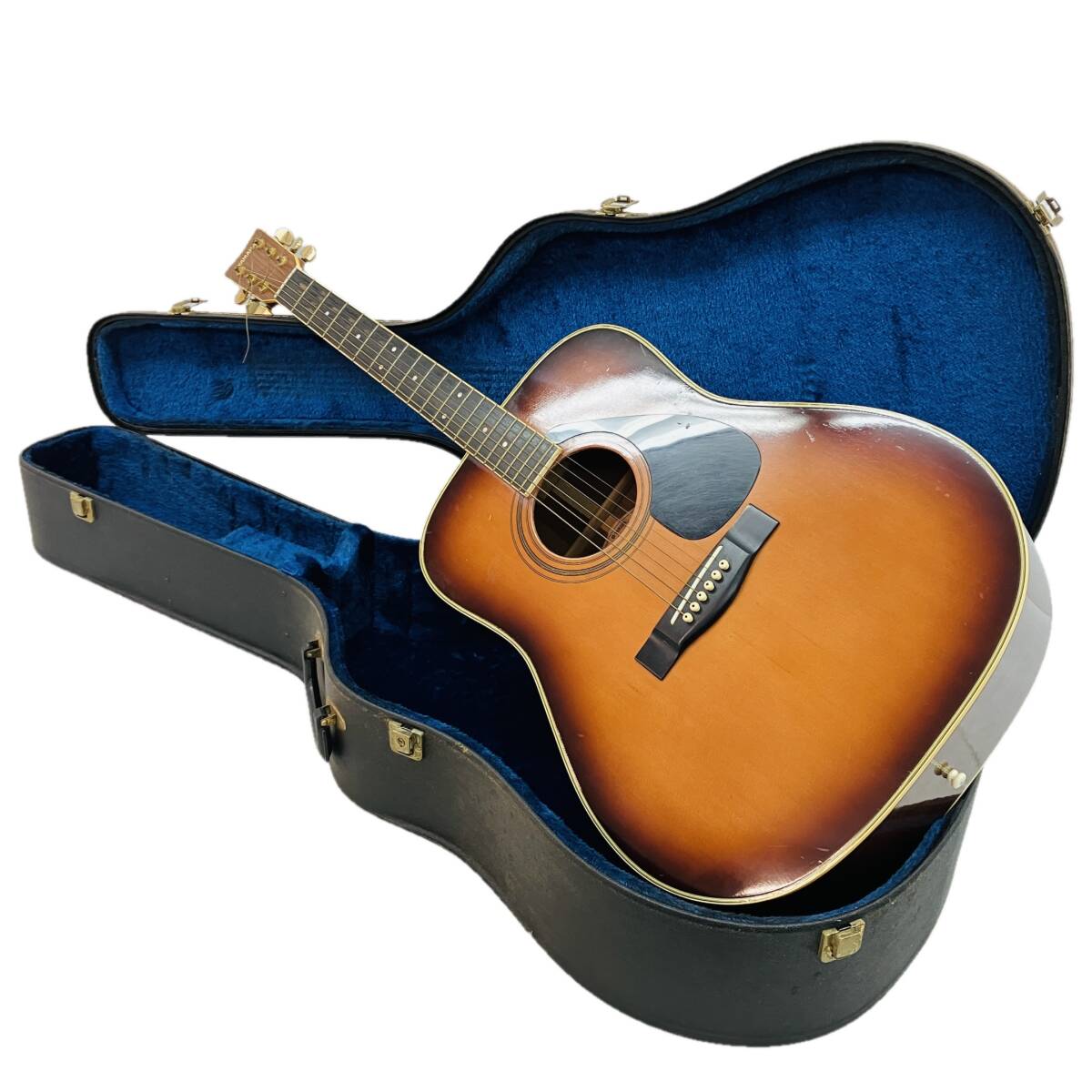 YAMAHA FG-400S アコースティック ギター アコギ ヴィンテージ 弦楽器 ヤマハ 中古 C10456453拍卖