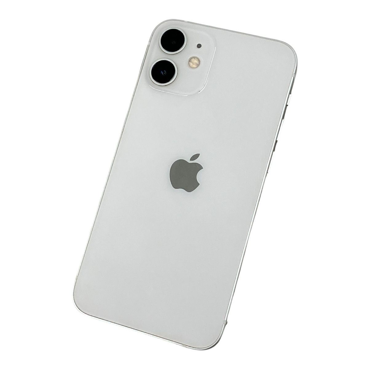 Apple iPhone 12 mini MGDM3J/A 128GB SIMフリー ホワイト スマートフォン スマホ 携帯電話 ジャンク M10519033拍卖