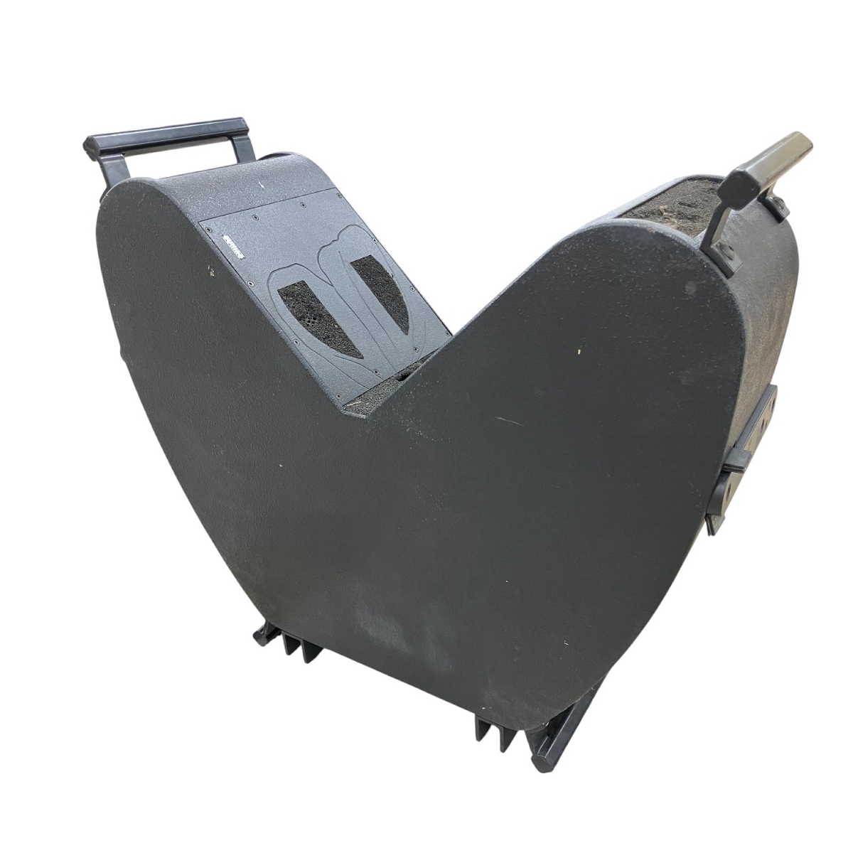 Outline array High Pack C.D.H 483 プロフェッショナル ラウドスピーカーシステム ラインアレイ BUTTERFLY ジャンク 楽B10549947拍卖