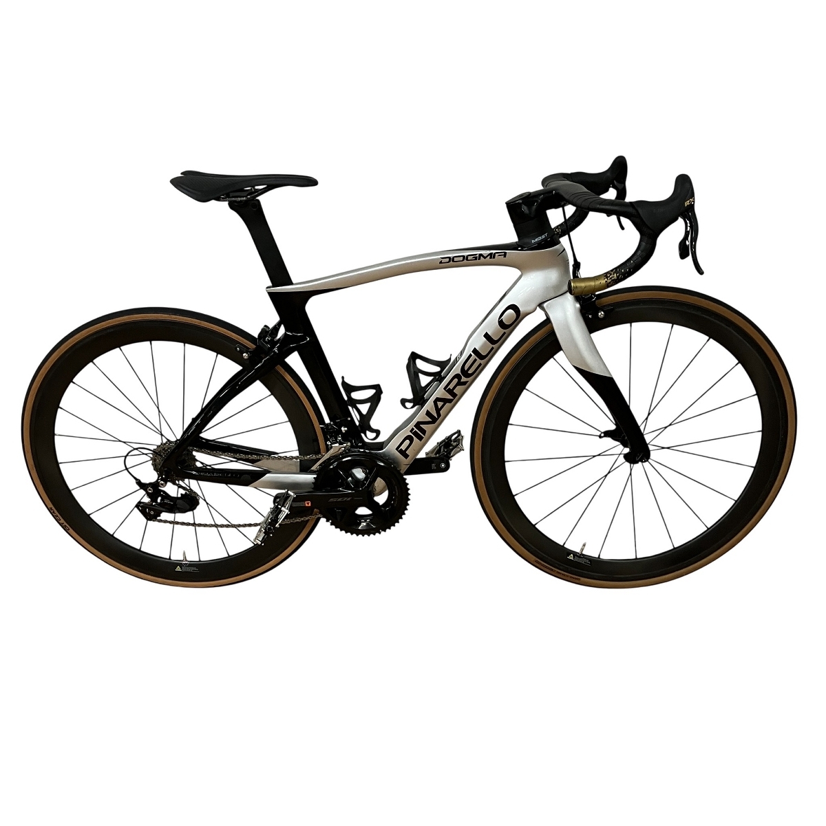 PINARELLO DOGMA F12 ロードバイク SHIMANO 105 リムブレーキ 自転車 中古 S10511043拍卖