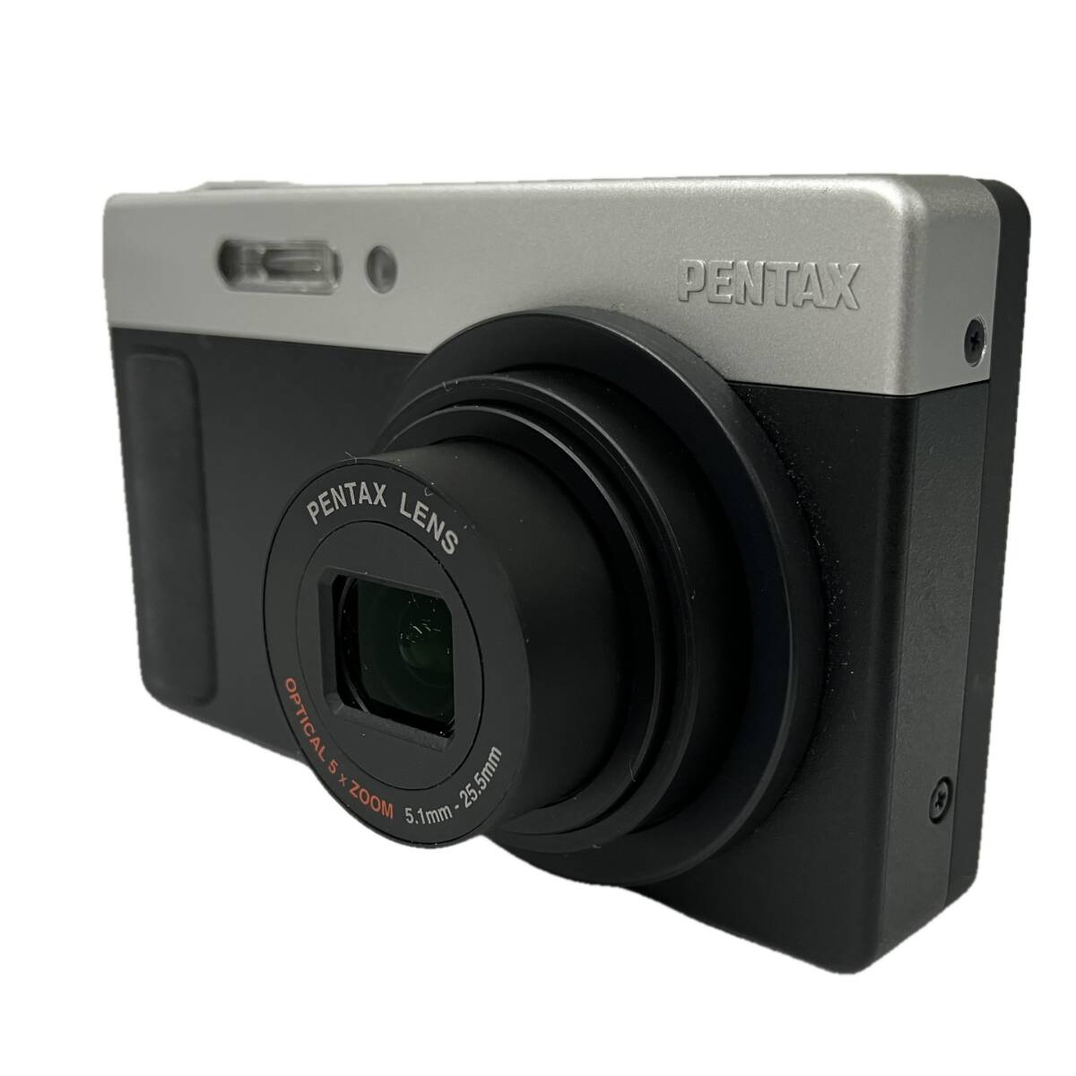 PENTAX Optio H90 コンパクト デジタル カメラ コンデジ デジカメ ペンタックス ジャンク Y10532172拍卖