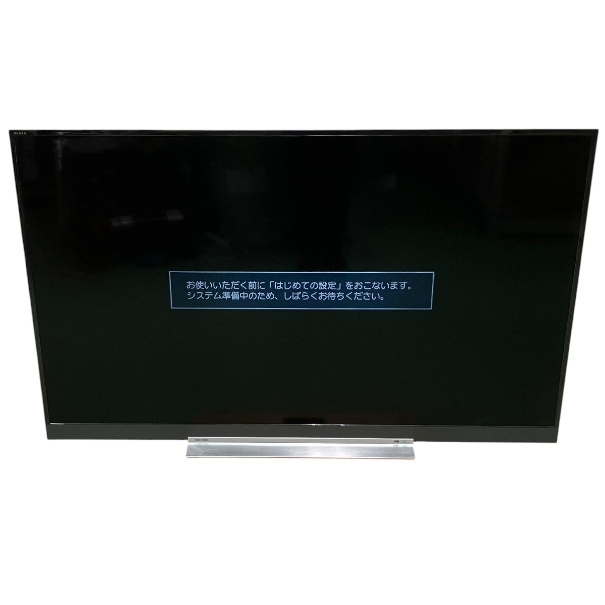 TOSHIBA 55Z720X 液晶テレビ 55V型 2018年製 家電 中古 楽 Y10492496拍卖