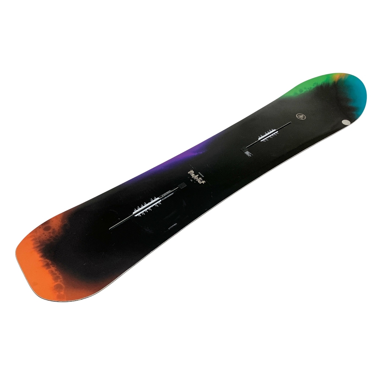 BURTON FAMILY TREE CON ARTIST サイズ 52 スノーボード バートン 中古 O10527667拍卖