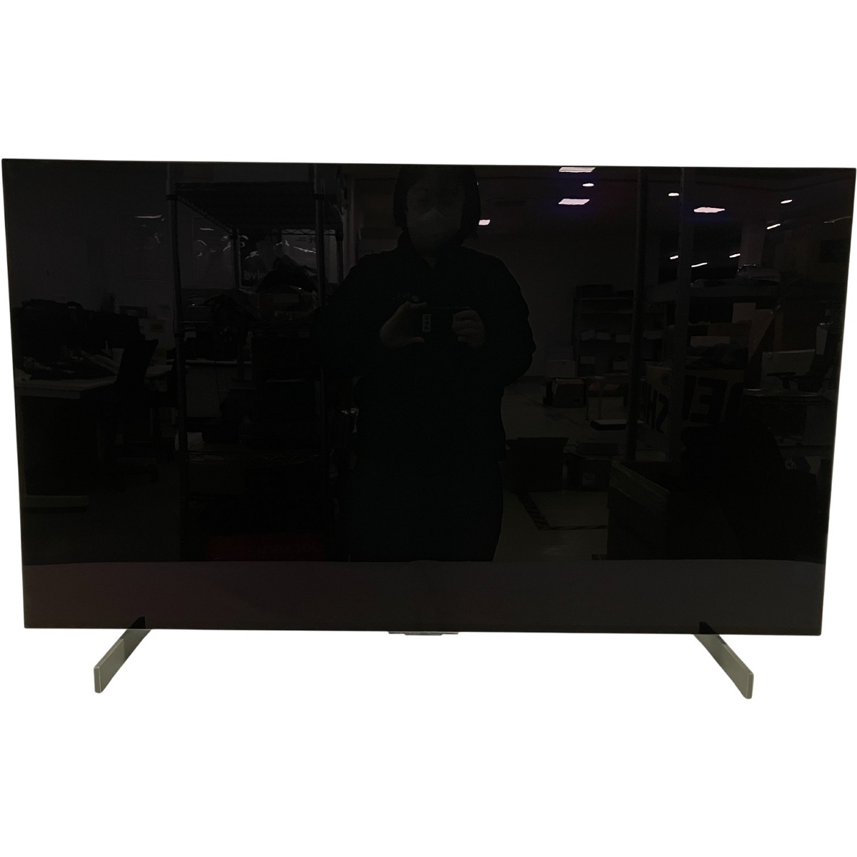 LG OLED OLED42C4PJA 2024年製 4K 有機EL TV 42型 テレビ 家電 中古 楽 H10523501拍卖