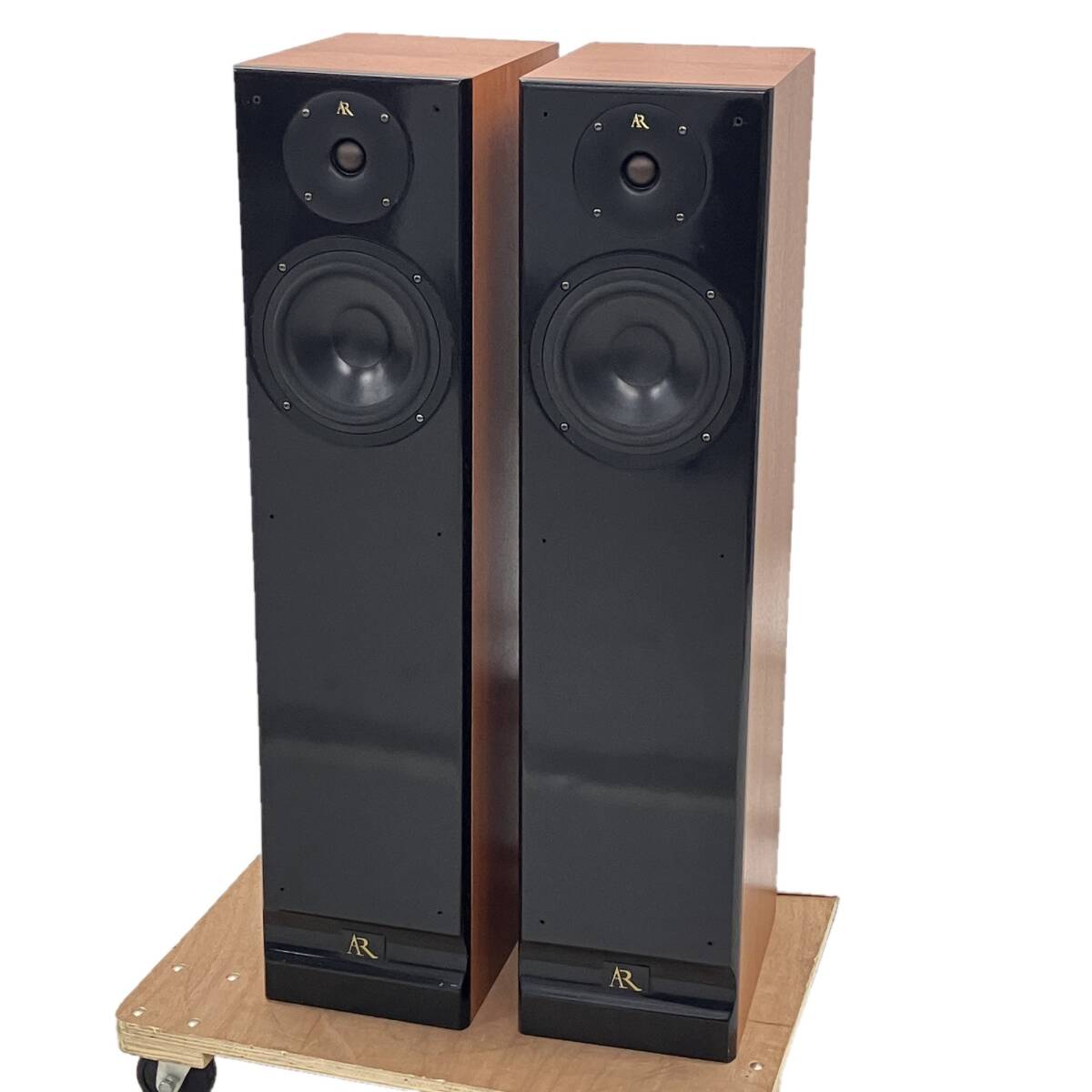 【店頭受取限定】Acoustic Research / AR STATUS S30 アコースティックリサーチ スピーカー ペア 音響機材 中古 直C10496441拍卖