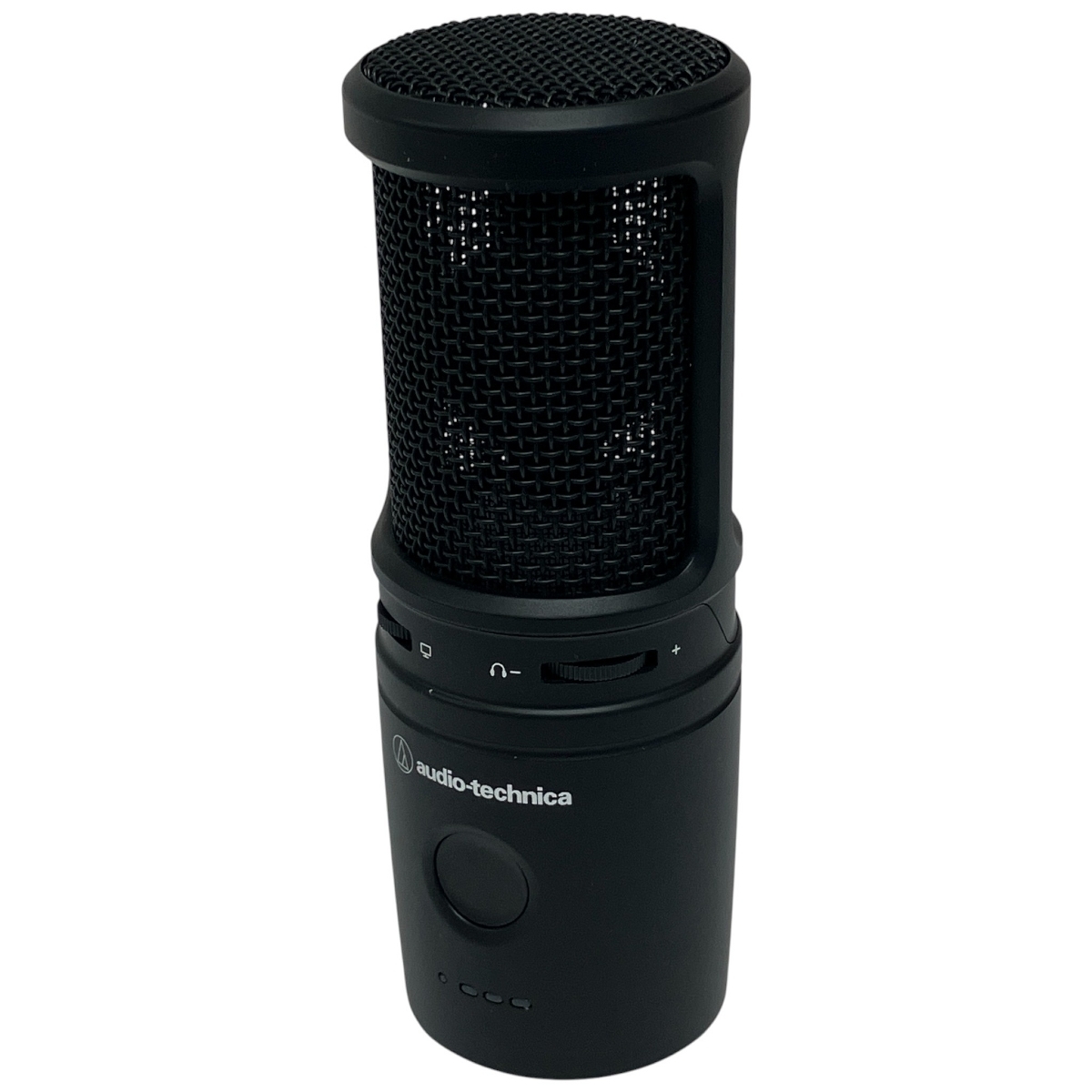 audio-technica オーディオテクニカ AT2020USB-XP コンデンサーマイク 中古 F10475197拍卖