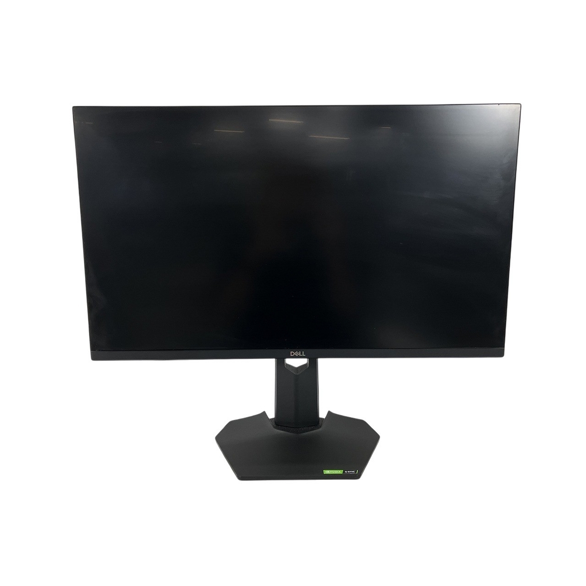 DELL G2724D 27インチ 液晶 ディスプレイ モニター デル 2023年製 PC周辺機器 訳あり 中古 W10540392拍卖