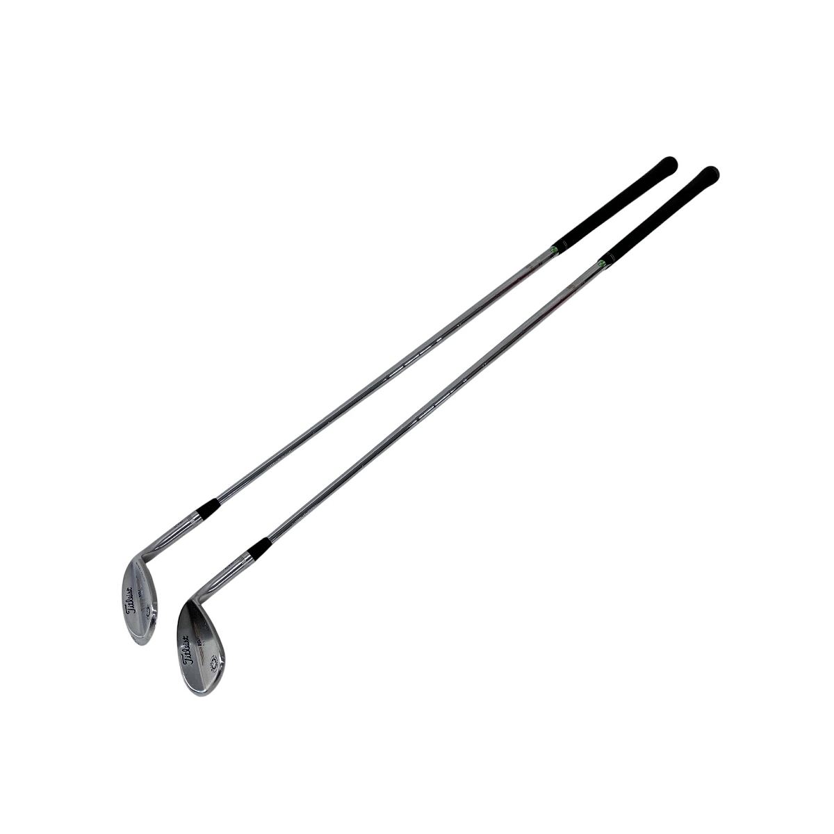 Titleist タイトリスト VOKEY DESIGN BV SPIN MILLED 52/08 58/12 ウェッジ 2本セット N.S.PRO 950GH ゴルフ クラブ 中古 Z10438871拍卖