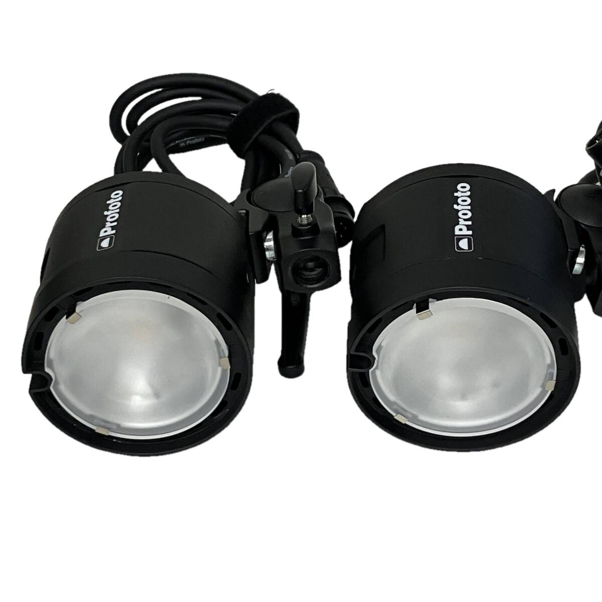 profoto B2 250 Air TTL 2灯キット ストロボ 照明 カメラ フラッシュ 中古 良好 S10493252拍卖