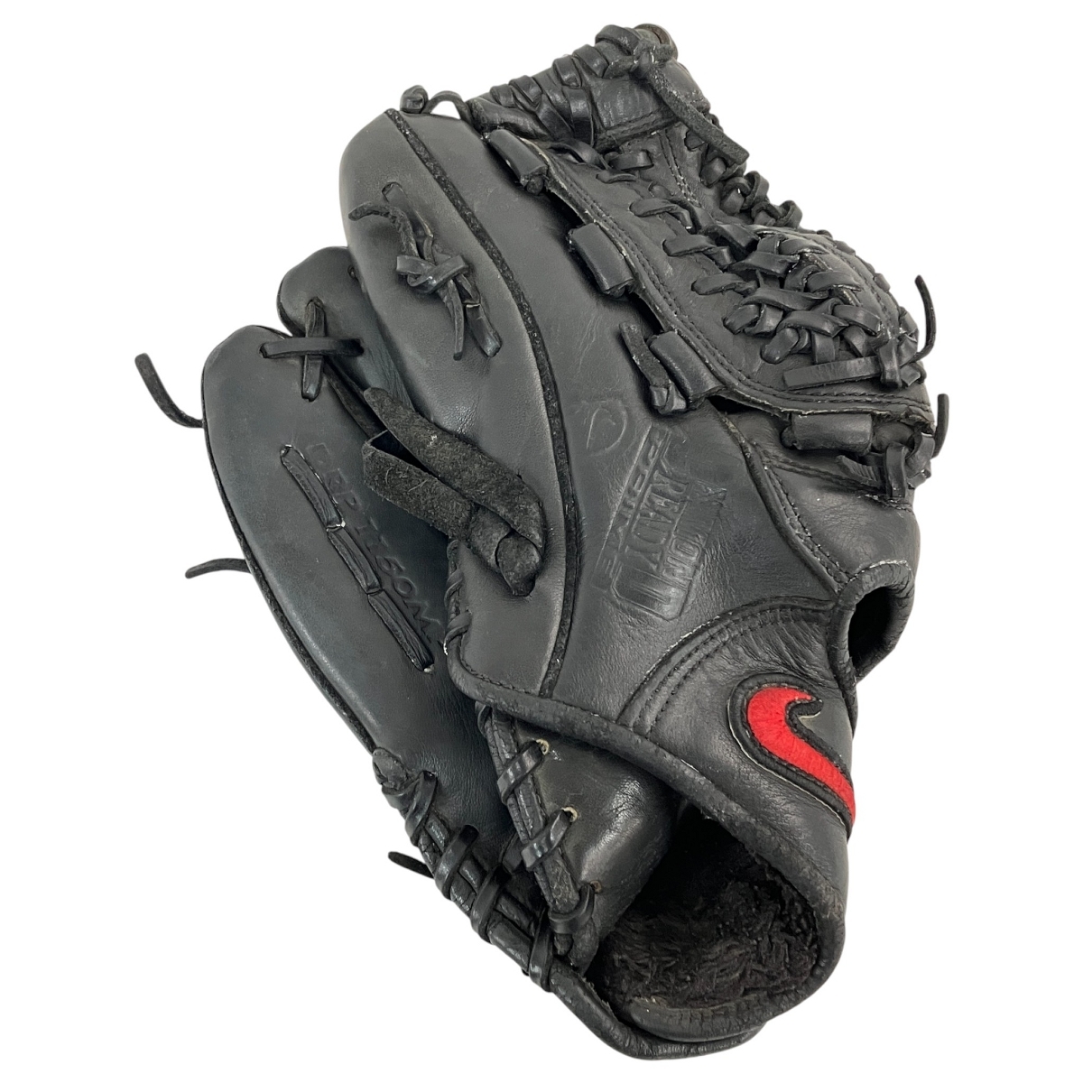 ナイキ DIAMOND READY PRIME DRP 1150MP 左利き用 グローブ スポーツ用品 中古 N10552201拍卖