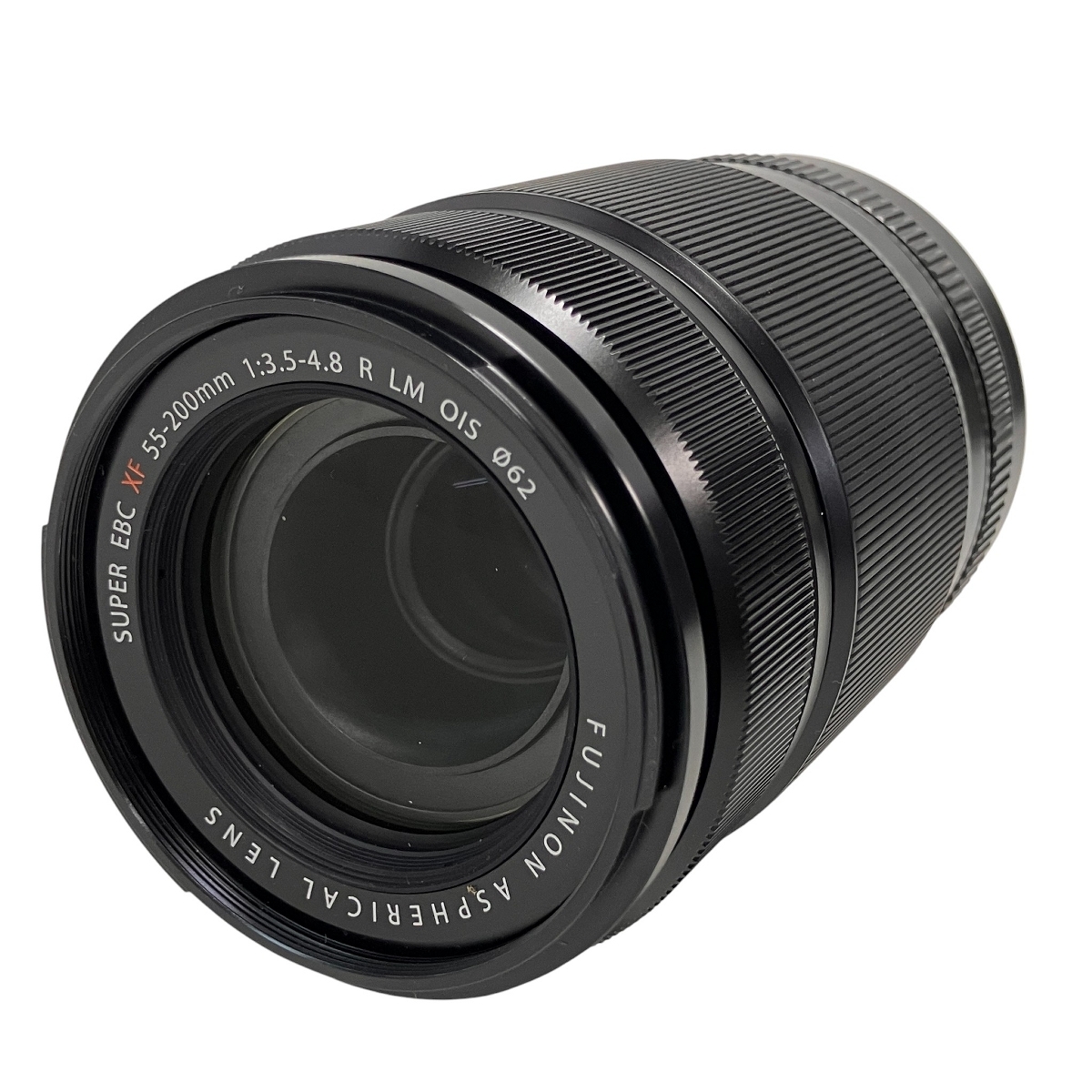 FUJIFILM XF 55-200mm 1:3.5-4.8 R LM OIS カメラ レンズ 中古 良好 Z10528425拍卖