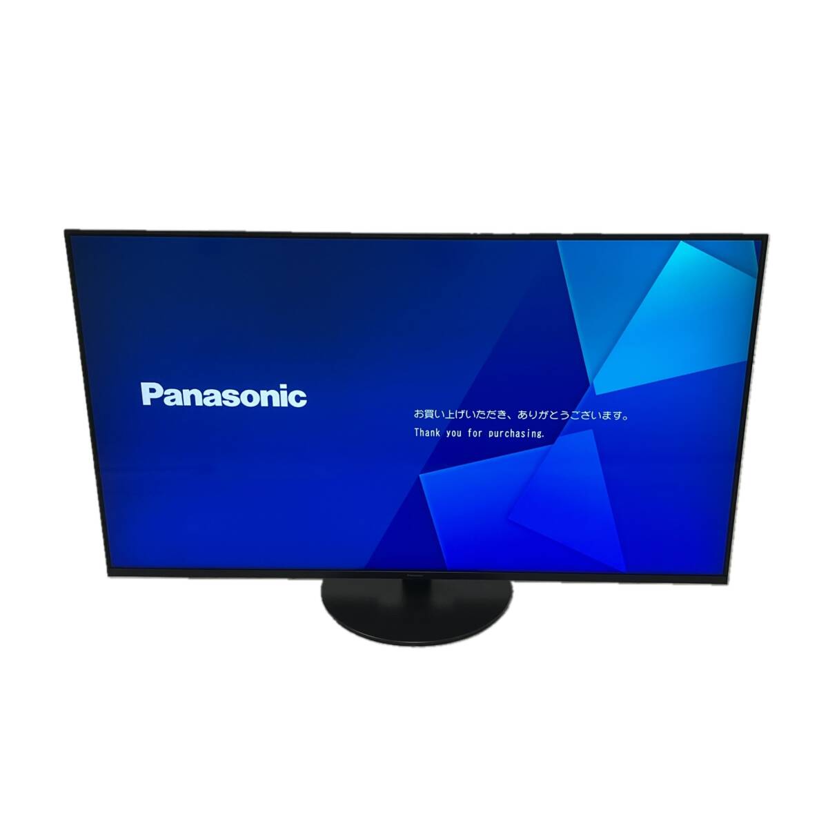 Panasonic TH-55HX900 2021年製 液晶テレビ 55型 パナソニック 中古 楽 Y10488093拍卖