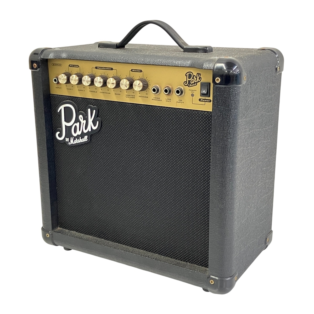 YAMAHA Park by Marshall G15R CD ギターアンプ 音響機器 ヤマハ 中古 T10535910拍卖