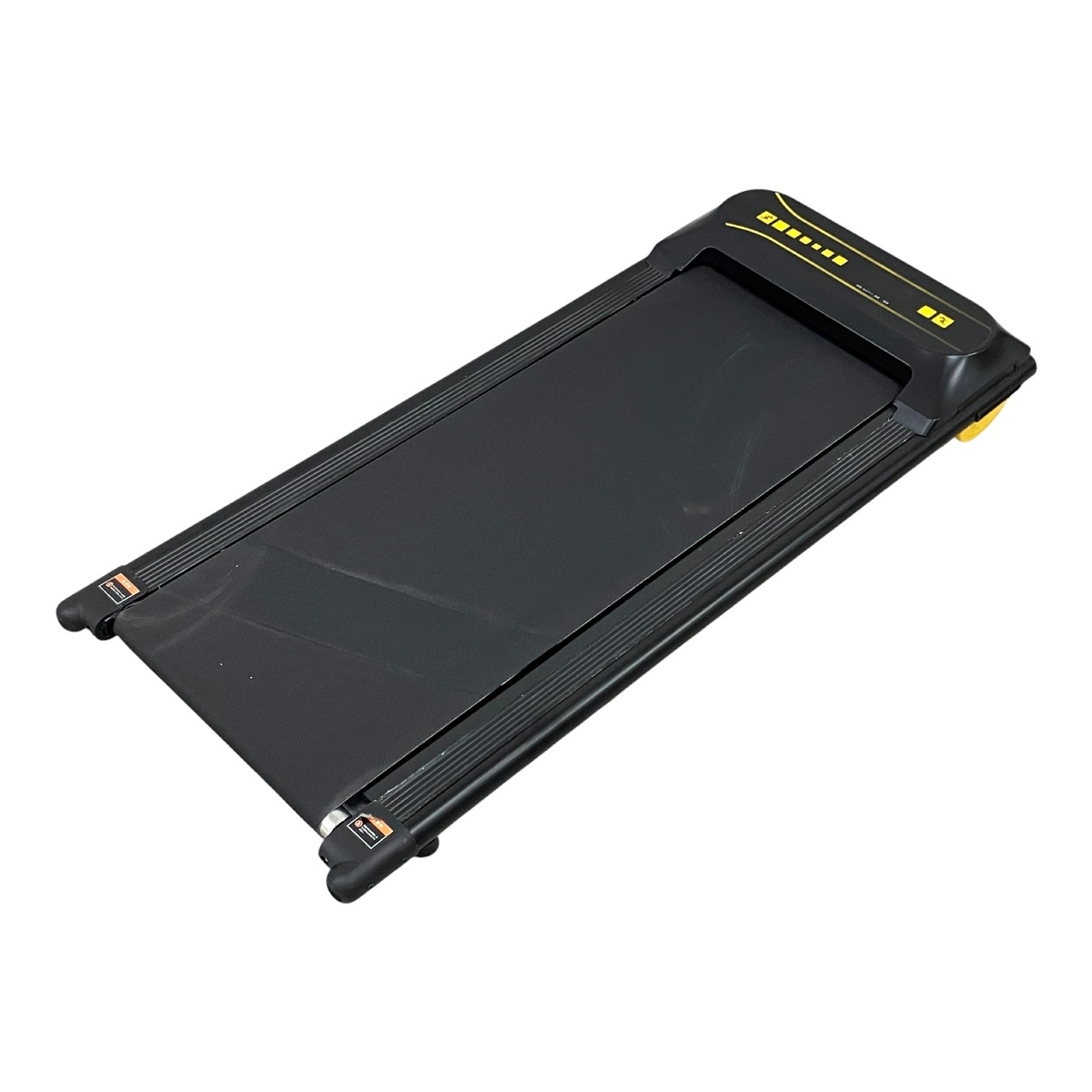 LINFOX SL-Q22 ウォーキングマシン 60Hz地域 西日本 専用 薄型電動ルームランナー 健康器具 家電 中古 楽 M10512666拍卖