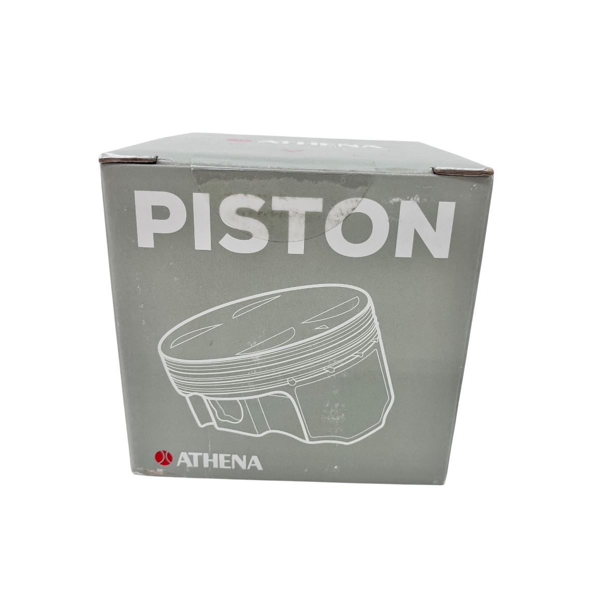 ATHENA S5F07680002B CRF250R(14/15) ピストンキット ホンダ アテナ 未使用 未開封 Z10547696拍卖