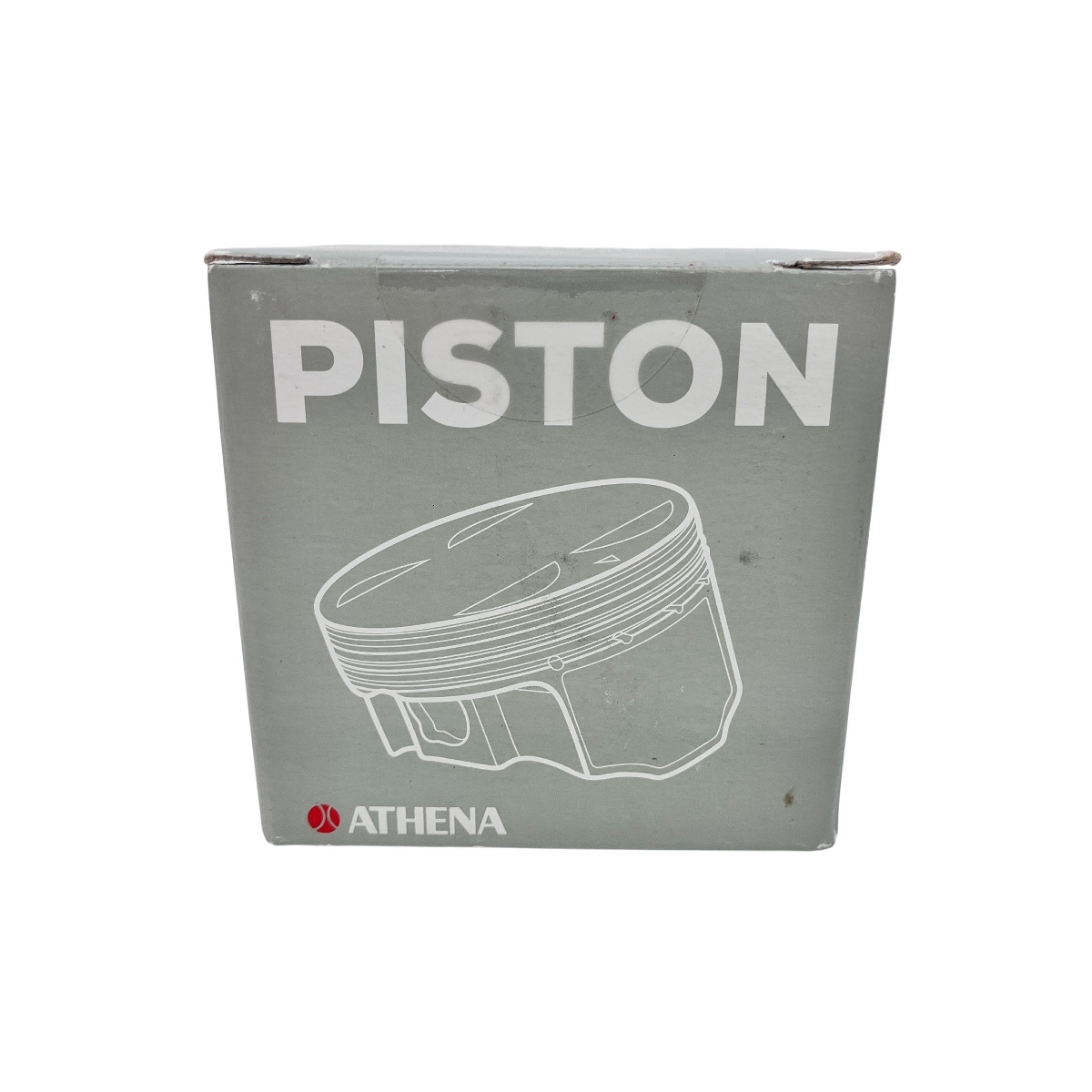 ATHENA S5F07680003A CRF250R(16/17) ピストンキット ホンダ アテナ 未使用 未開封 Z10547684拍卖