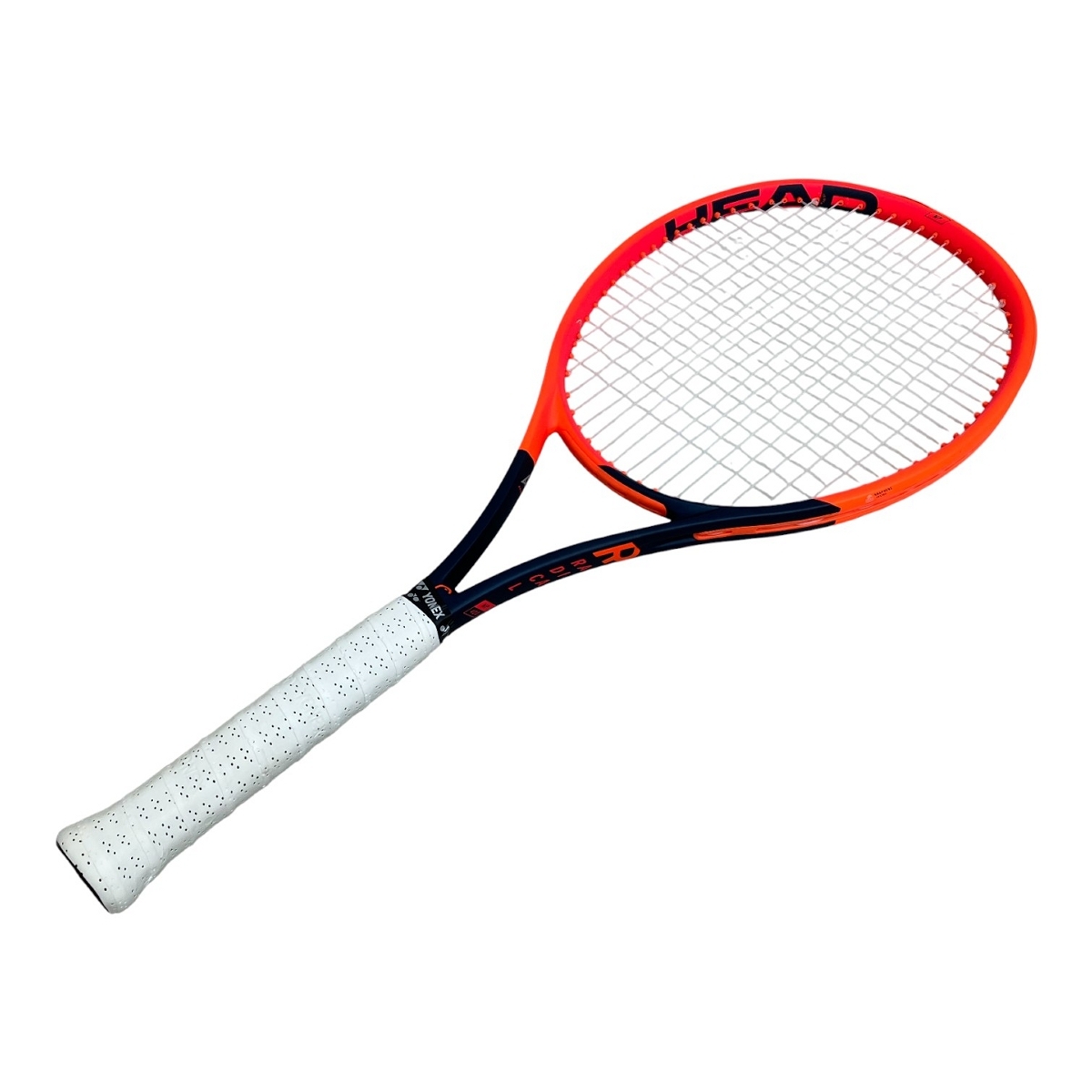 HEAD ヘッド RADICAL MP 400 テニスラケット 硬式 中古 M10408546拍卖